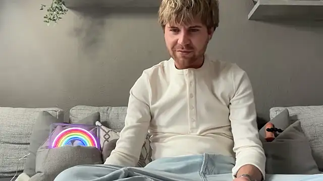 RioBlaze online show from 31, 3, 2026