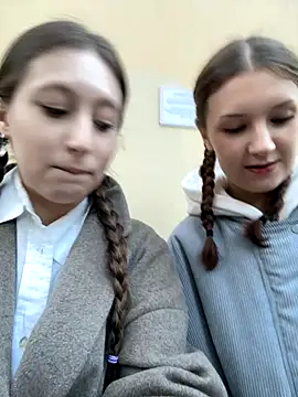 FroggyAnna online show from 2, 10, 2025