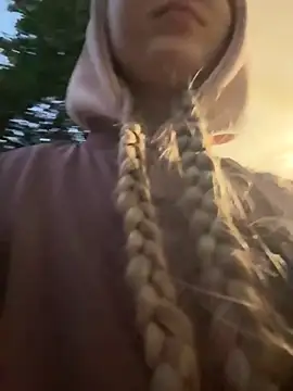 FroggyAnna online show from 14, 10, 2025