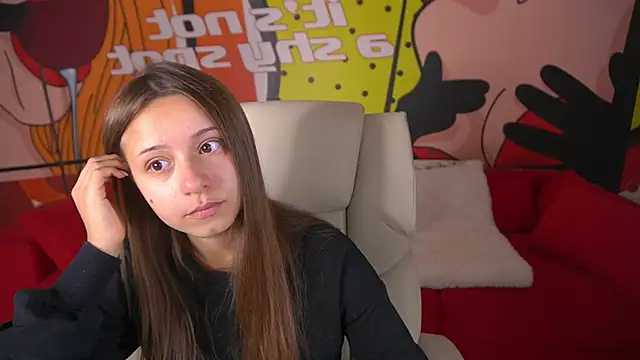 AnnaPearl online show from 18, 9, 2025