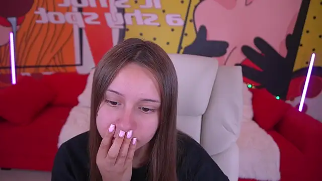 AnnaPearl online show from 19, 9, 2025