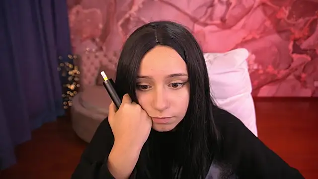 AnnaPearl online show from 14, 10, 2025