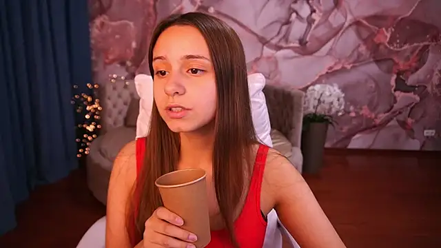 AnnaPearl online show from 18, 10, 2025