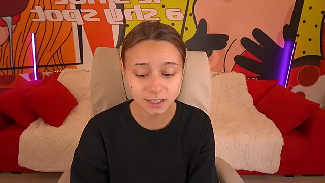 AnnaPearl online show from 25, 10, 2025