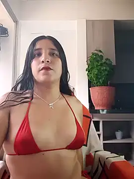 laura goddess ts online show from 28, 10, 2025