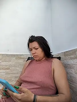 Snapshot of caperucita1807 chatting on 10, 9, 2025 caperucita1807 online show from 10, 9, 2025