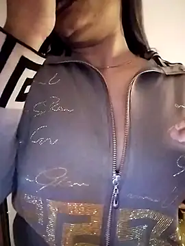 Sexy vernilla online show from 11, 1, 2026