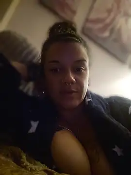 GoddessChantelle online show from 30, 4, 2026