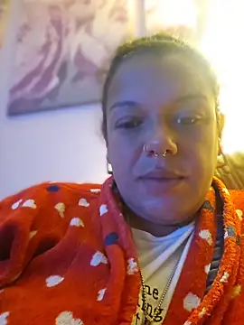 GoddessChantelle online show from 13, 5, 2026