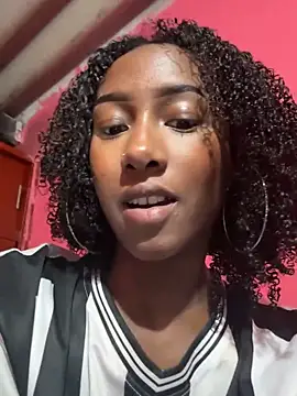 princess  ebony online show from 8, 9, 2025