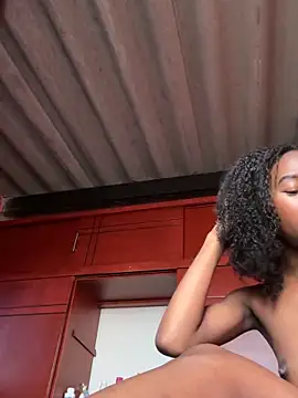 princess  ebony online show from 11, 9, 2025