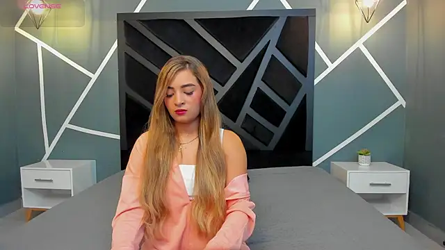 Snapshot of Alana_cox_ chatting on 27, 11, 2025 Alana cox online show from 27, 11, 2025