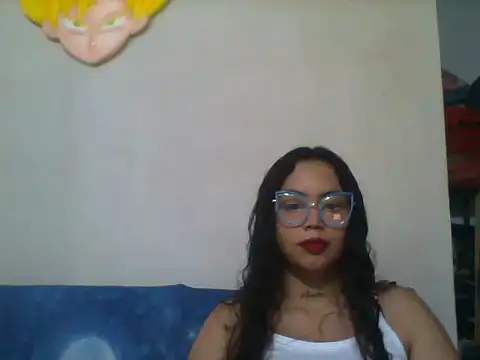 Snapshot of nikol-19 chatting on 20, 9, 2025 nikol-19 online show from 20, 9, 2025