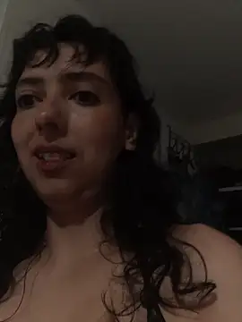 Snapshot of a_Malgosia_mako chatting on 26, 10, 2025 a Malgosia mako online show from 26, 10, 2025