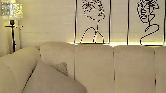 VioletBlacke  online show from 16, 1, 2026