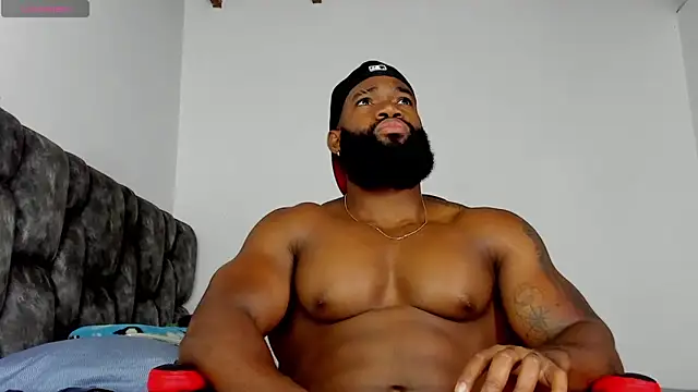 james musclebbc online show from 21, 3, 2026