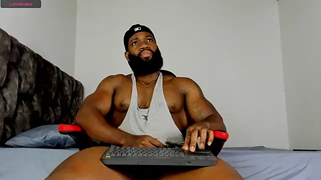 james musclebbc online show from 7, 5, 2026