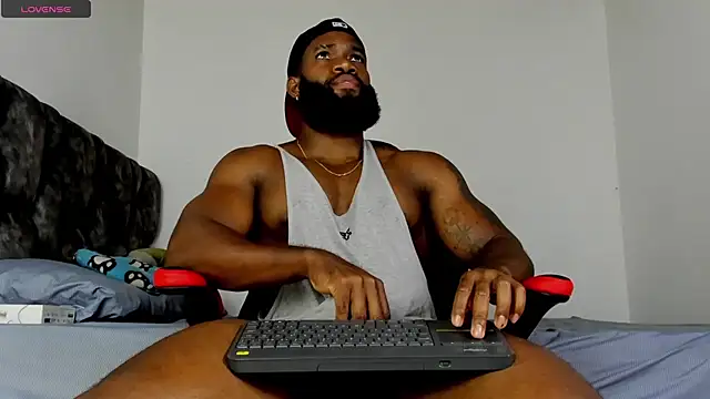 james musclebbc online show from 15, 5, 2026