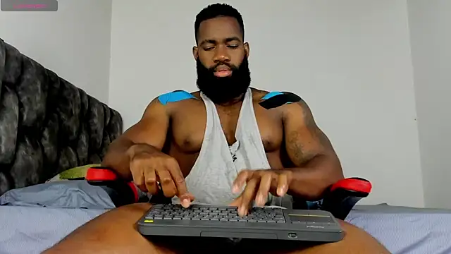 james musclebbc online show from 5, 6, 2026