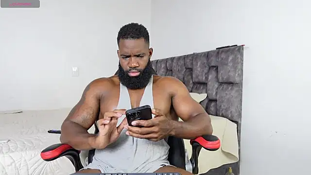 james musclebbc online show from 14, 6, 2026