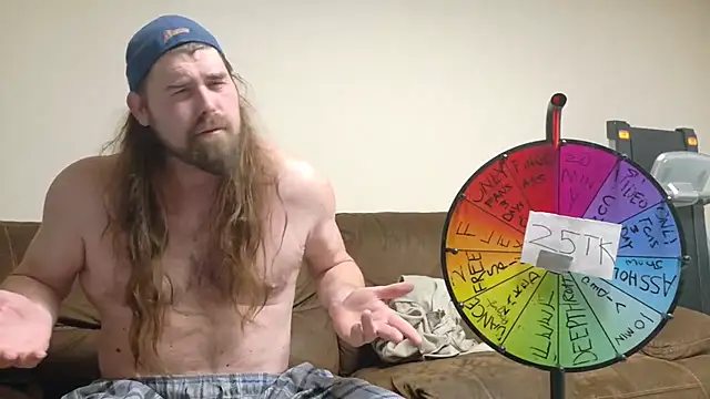 FreakThorOnlyyFans online show from 17, 11, 2025