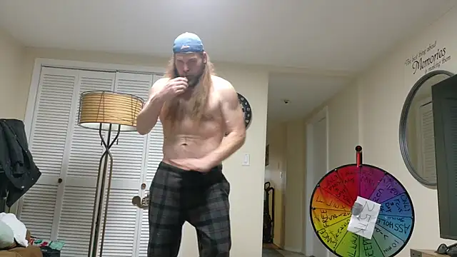 FreakThorOnlyyFans online show from 16, 2, 2026