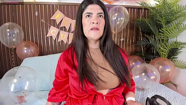 Roxie-NS online show from 26, 3, 2026