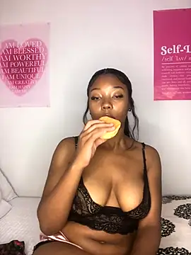 Sprinkle Q online show from 13, 10, 2025