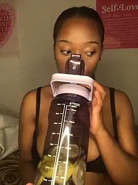 Sprinkle Q online show from 26, 10, 2025