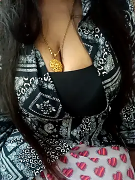 roynandini online show from 10, 9, 2025