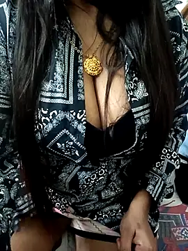 roynandini online show from 10, 9, 2025