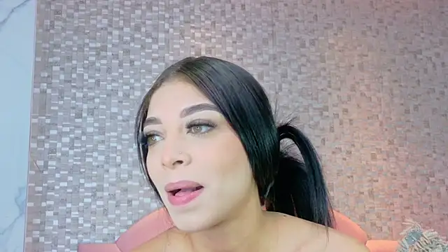 AshleyBaker1 online show from 25, 3, 2026