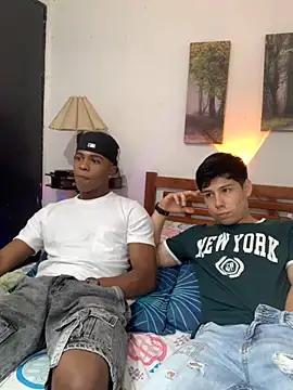 DEMOND 333 online show from 13, 10, 2025