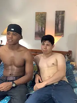 DEMOND 333 online show from 18, 10, 2025