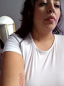 LoanaSantos online show from 27, 2, 2026