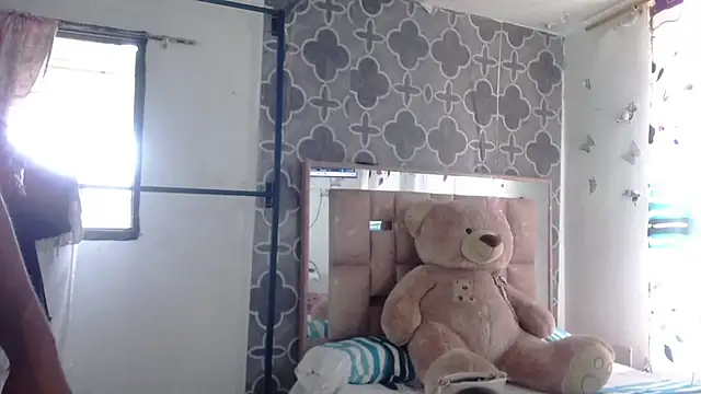 LicyEvans1 online show from 26, 3, 2026