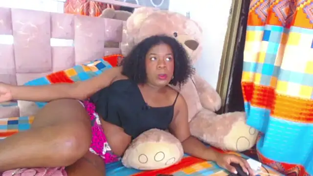 LicyEvans1 online show from 19, 5, 2026