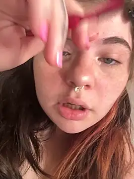 Snapshot of juicygoth chatting on 16, 10, 2025 juicygoth online show from 16, 10, 2025