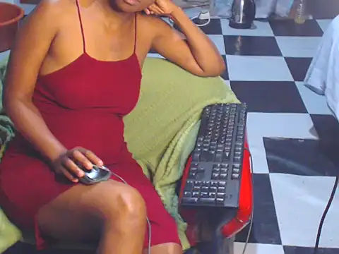 Blackntoxicabe6999 online show from 23, 12, 2025