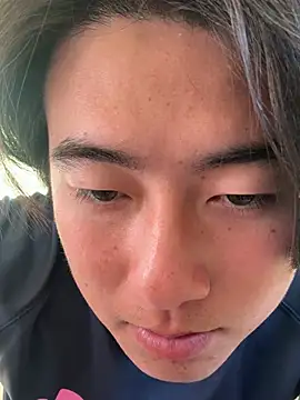 shoma2003 online show from 11, 3, 2026