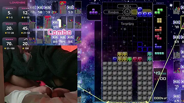 kikitheclown online show from 25, 3, 2026