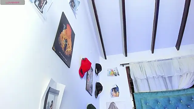 Snapshot of Rihanna_hotx chatting on 7, 2, 2026 Rihanna hotx online show from 7, 2, 2026