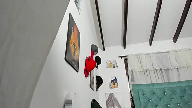 Snapshot of Rihanna_hotx chatting on 25, 2, 2026 Rihanna hotx online show from 25, 2, 2026