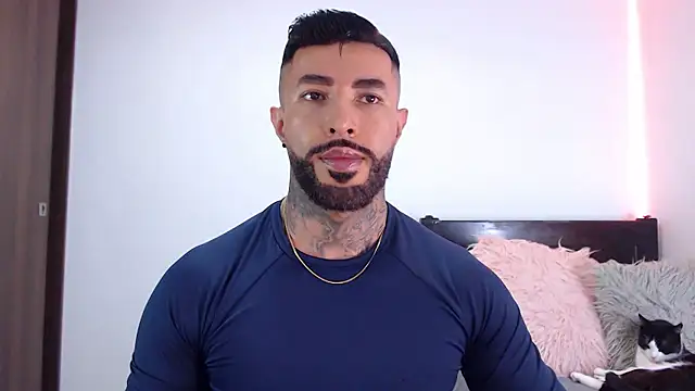 andrea de lucaa online show from 17, 1, 2026