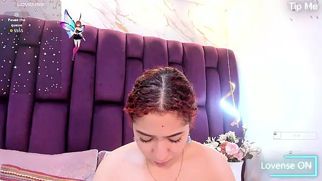 megannherrera online show from 4, 11, 2025