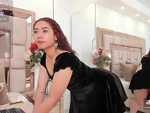 megannherrera online show from 7, 2, 2026