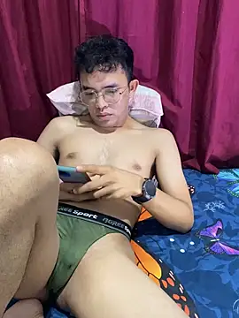 Snapshot of rand1101 chatting on 5, 10, 2025 rand1101 online show from 5, 10, 2025