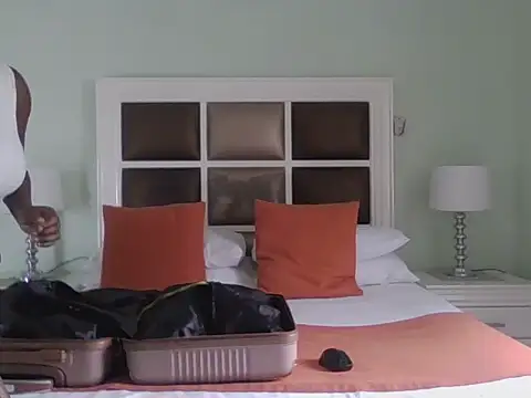 Mandy3ndlovu4 online show from 27, 3, 2026