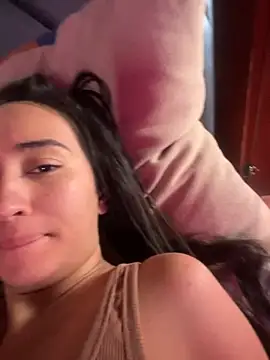 RAKEL37 online show from 15, 10, 2025