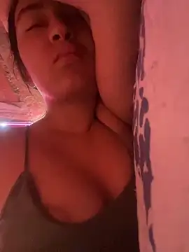 RAKEL37 online show from 28, 11, 2025